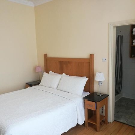 Killarney House Western Road Hotel Cork Eksteriør billede