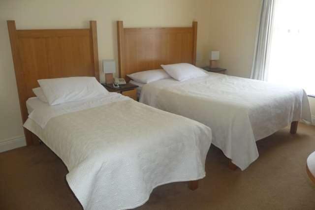 Killarney House Western Road Hotel Cork Eksteriør billede