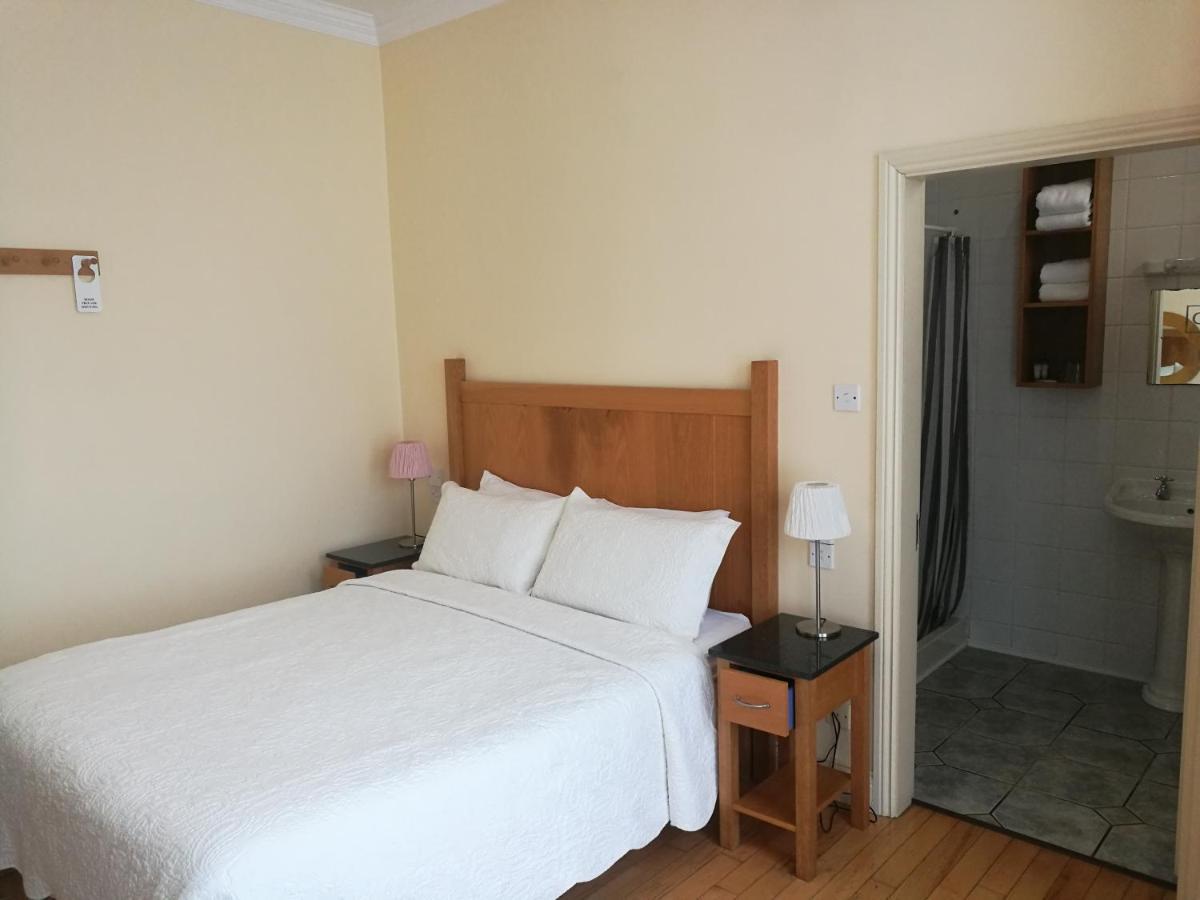 Killarney House Western Road Hotel Cork Eksteriør billede