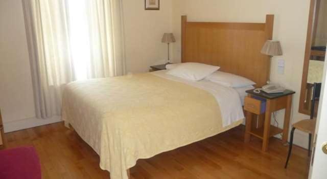 Killarney House Western Road Hotel Cork Eksteriør billede