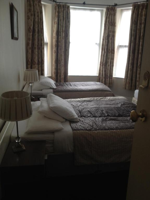 Killarney House Western Road Hotel Cork Værelse billede