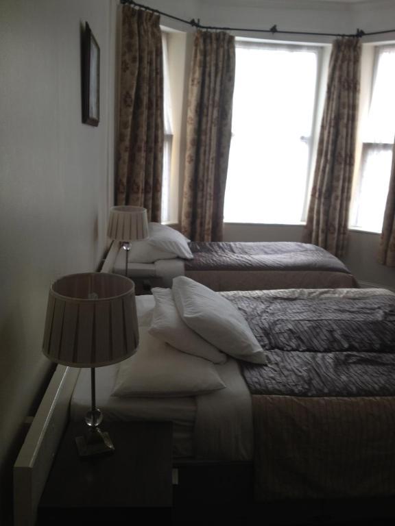 Killarney House Western Road Hotel Cork Værelse billede