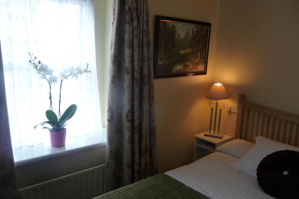 Killarney House Western Road Hotel Cork Værelse billede
