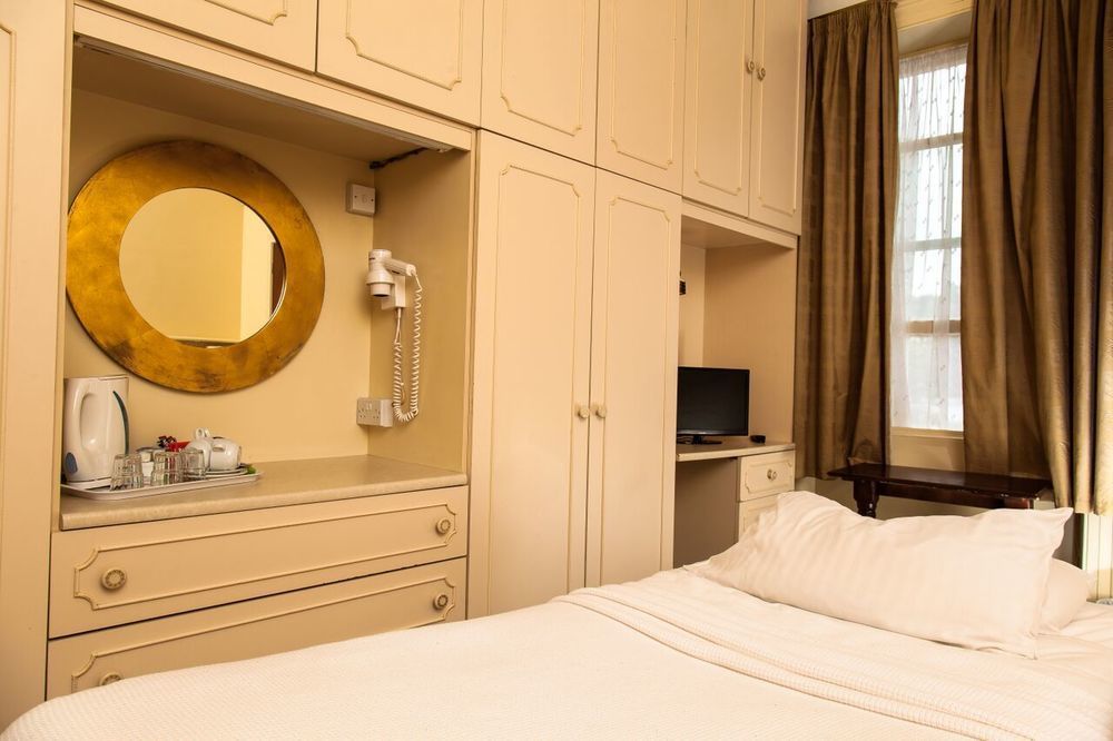 Killarney House Western Road Hotel Cork Eksteriør billede