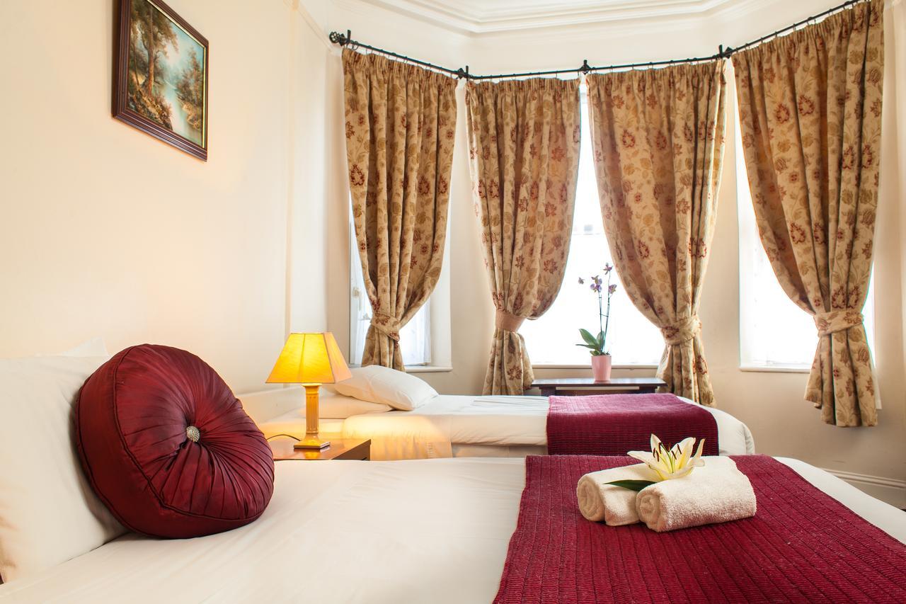 Killarney House Western Road Hotel Cork Eksteriør billede