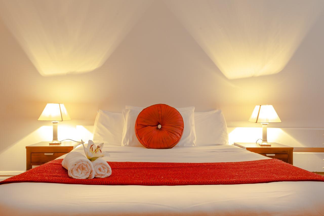 Killarney House Western Road Hotel Cork Eksteriør billede