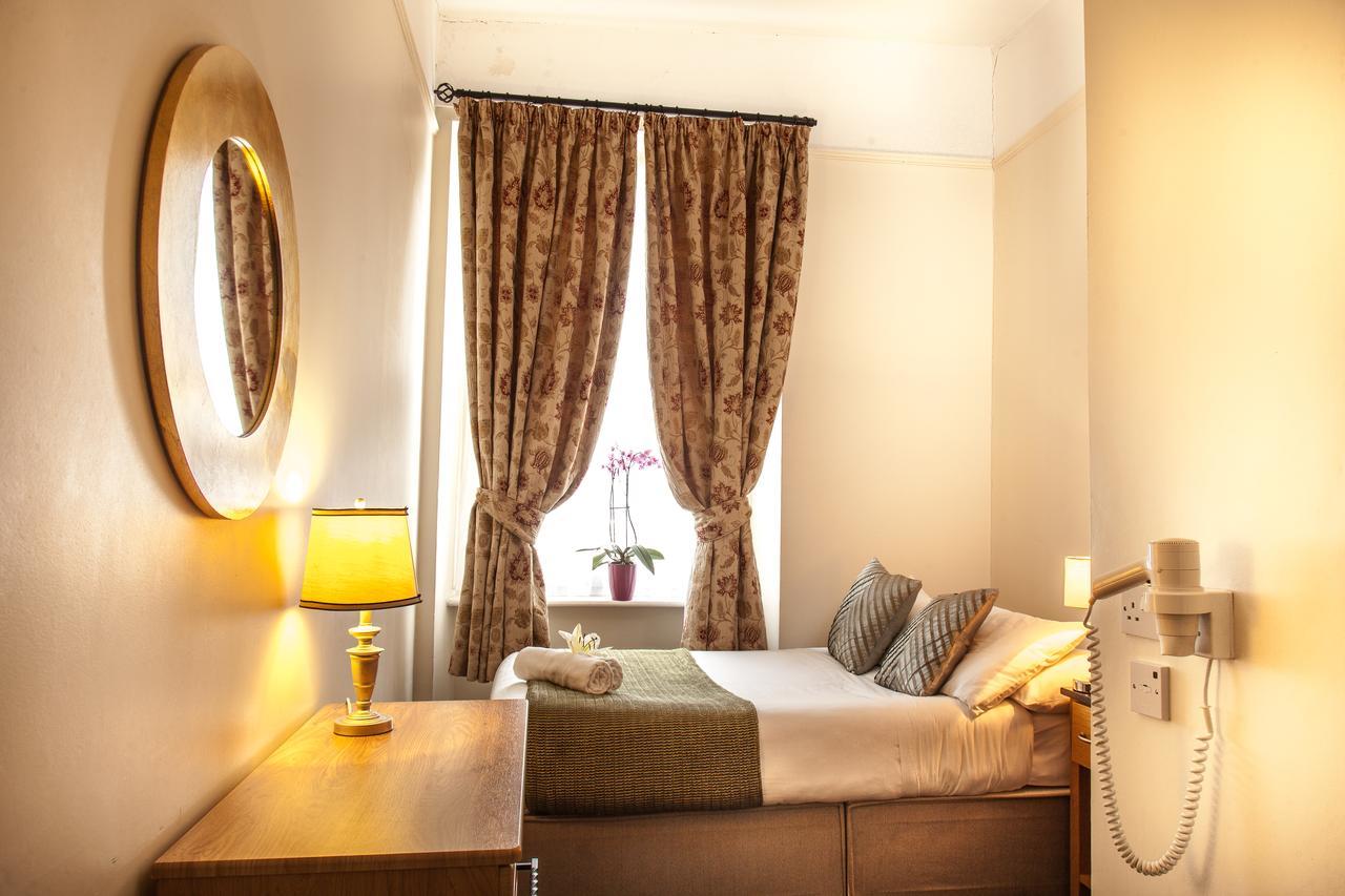 Killarney House Western Road Hotel Cork Eksteriør billede